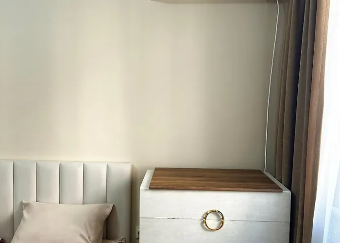 Appartement Bibi Plovdiv