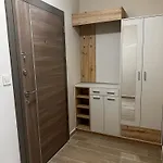 Апартаменты Bibi