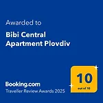 Апартаменты Bibi *