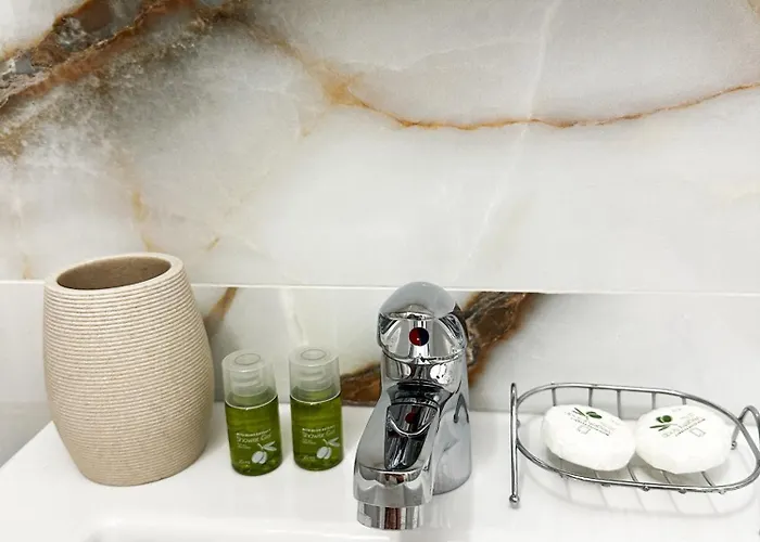 公寓 Bibi 普罗夫迪夫